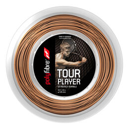 Polyfibre Tour Player 200m natur